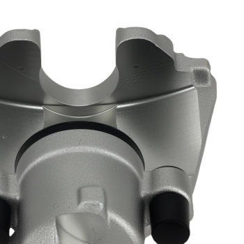 Brake Caliper Front Right compatible for Audi A3 TT compatible for VW Golf Bora compatible for Seat Leon 91-10 1J0615124B