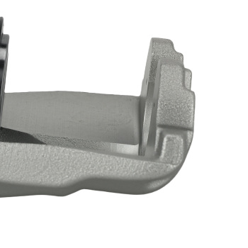 Brake Caliper Front Right compatible for Audi A3 TT compatible for VW Golf Bora compatible for Seat Leon 91-10 1J0615124B