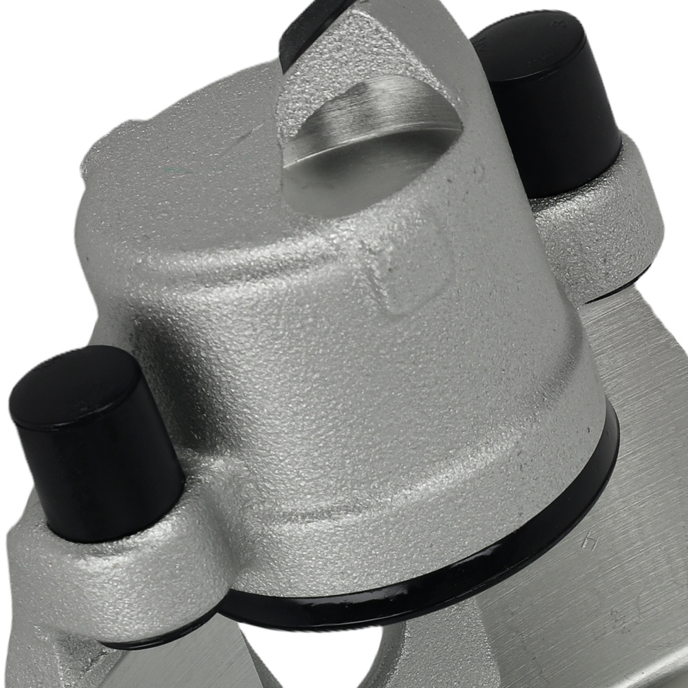 Brake Caliper Front Right compatible for Audi A3 TT compatible for VW Golf Bora compatible for Seat Leon 91-10 1J0615124B