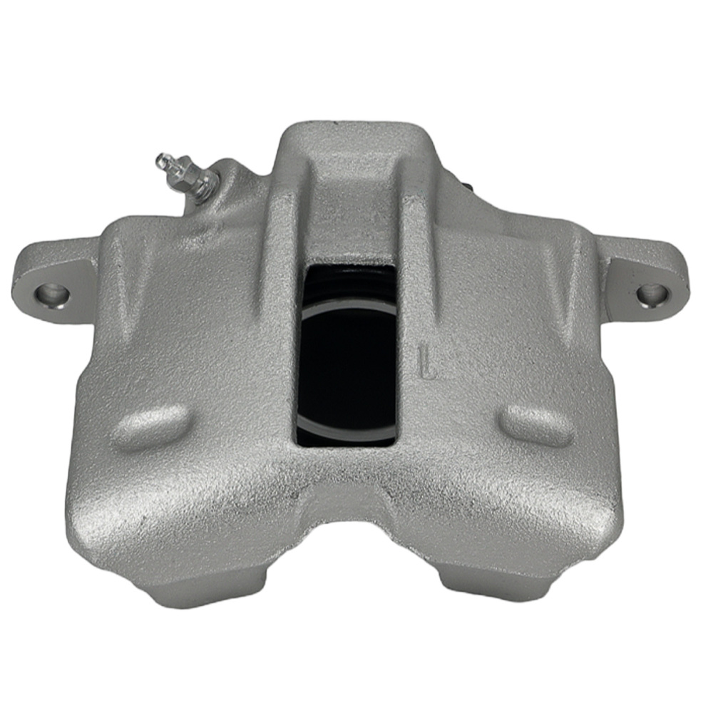 Kit pinze freno ant compatibile per Seat Exeo ST 3R5 1.6-2.0L 2009-2013 521231 521232