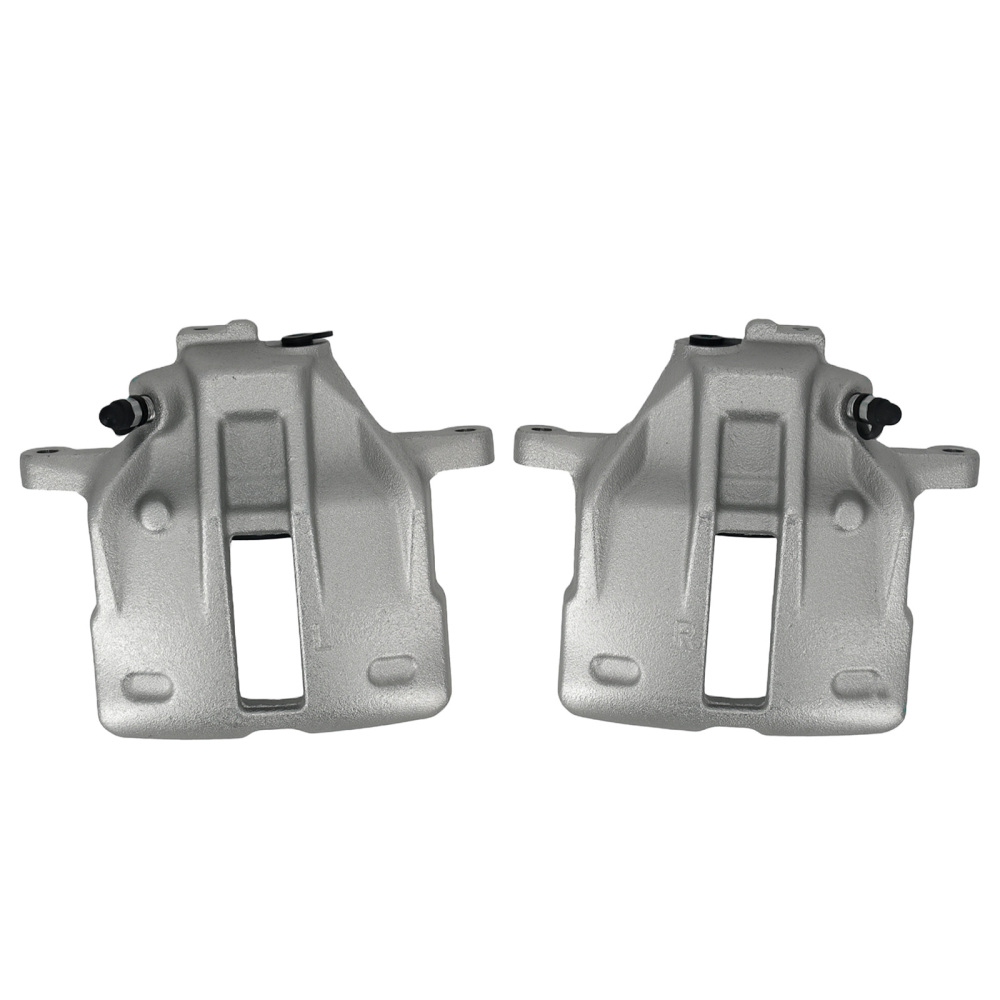 Kit pinze freno ant compatibile per Seat Exeo ST 3R5 1.6-2.0L 2009-2013 521231 521232