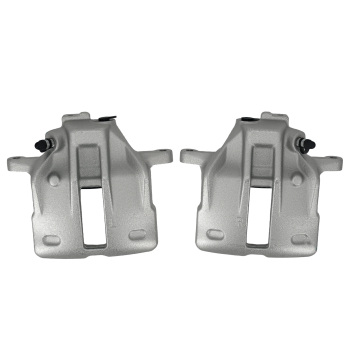 Kit pinze freno ant compatibile per Seat Exeo ST 3R5 1.6-2.0L 2009-2013 521231 521232