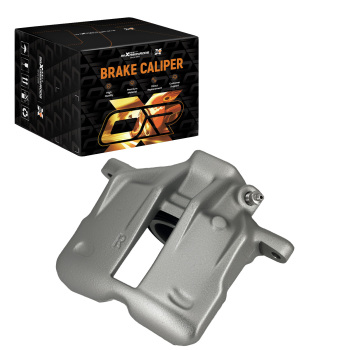 Pinza Freno Ant Dx compatibile per Audi A4 Avant 8D5 8E5 8ED B5 B6 B7 1996-2008 342881