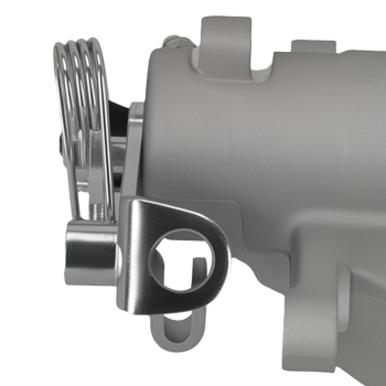 2x Pinza Freno Posteriore compatibile per VW Polo 9N compatibile per Seat Ibiza compatibile per Audi A2 6Q0615424B 232mm