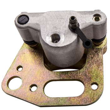 2x Front Brake Caliper compatible for Polaris ATV compatible for Sportsman 500 compatible for Ranger 500 1999 2000