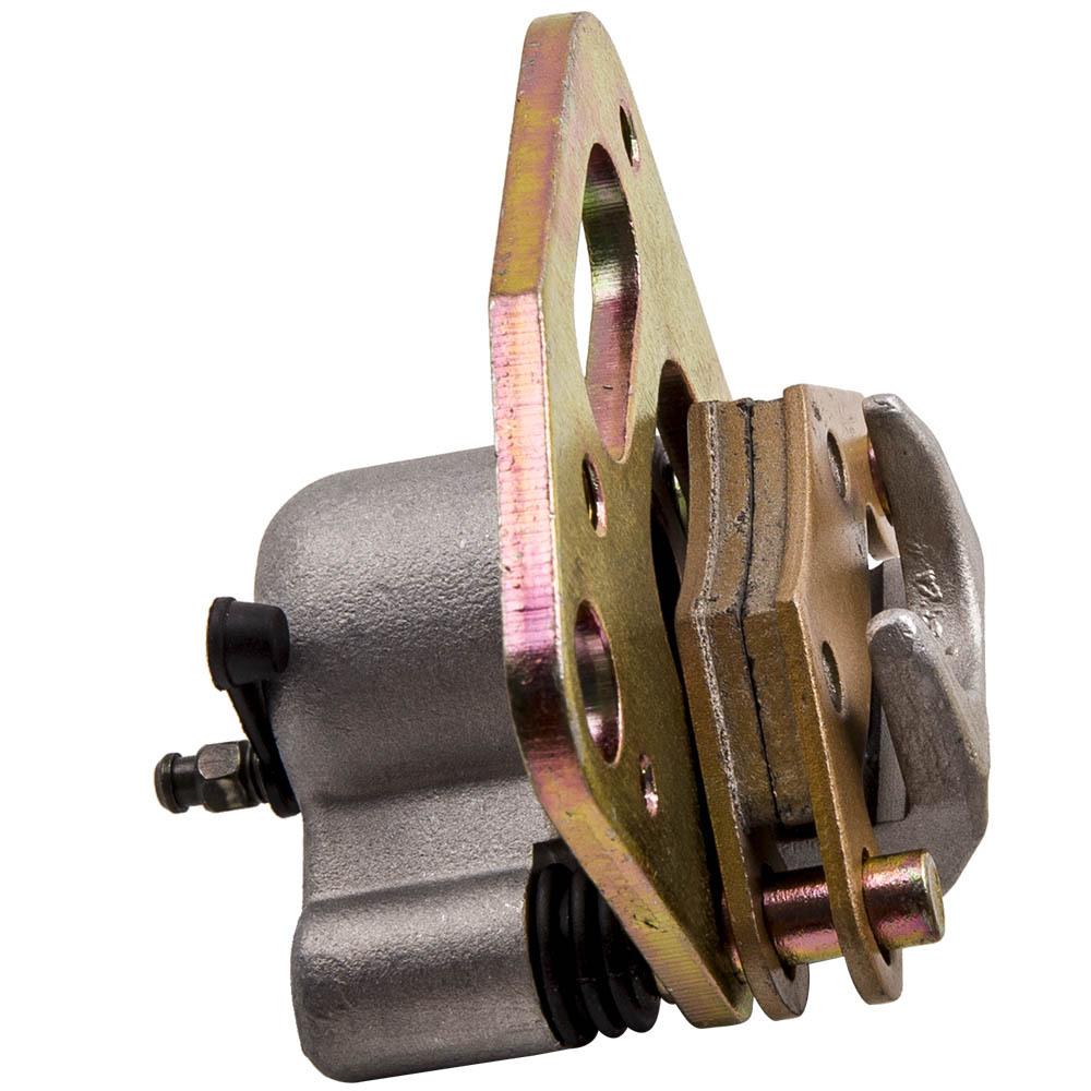 2x Front Brake Caliper compatible for Polaris ATV compatible for Sportsman 500 compatible for Ranger 500 1999 2000