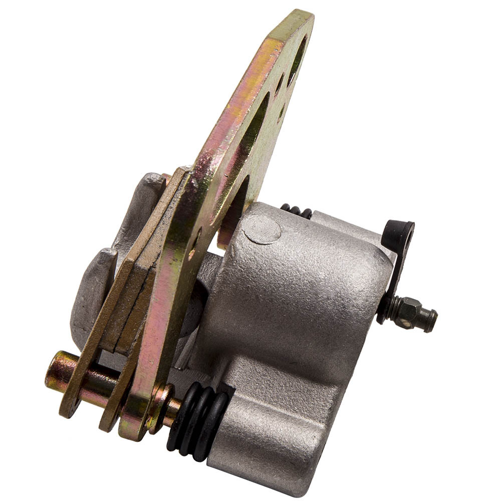 2x Front Brake Caliper compatible for Polaris ATV compatible for Sportsman 500 compatible for Ranger 500 1999 2000