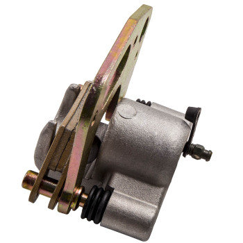 2x Front Brake Caliper compatible for Polaris ATV compatible for Sportsman 500 compatible for Ranger 500 1999 2000