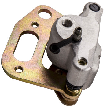 2x Front Brake Caliper compatible for Polaris ATV compatible for Sportsman 500 compatible for Ranger 500 1999 2000