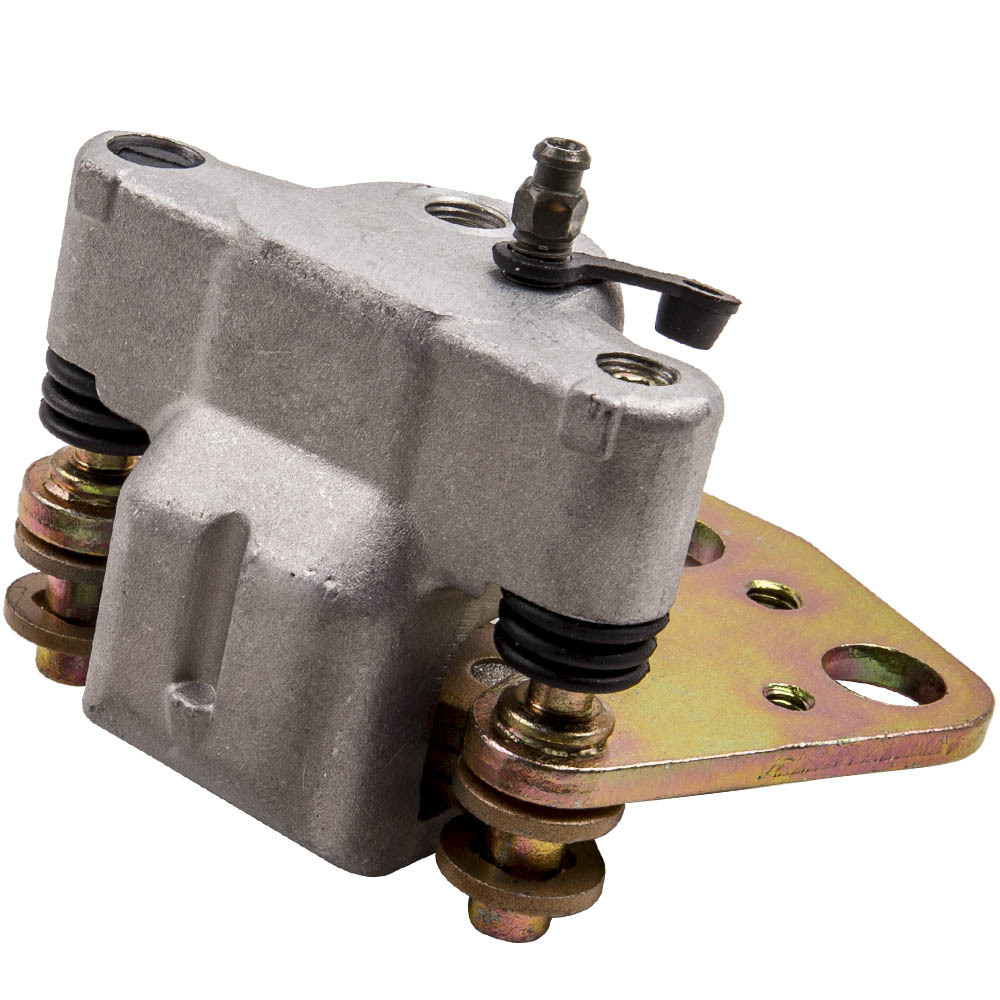 2x Front Brake Caliper compatible for Polaris ATV compatible for Sportsman 500 compatible for Ranger 500 1999 2000