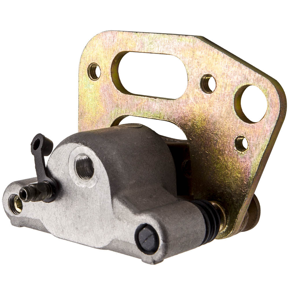2x Front Brake Caliper compatible for Polaris ATV compatible for Sportsman 500 compatible for Ranger 500 1999 2000