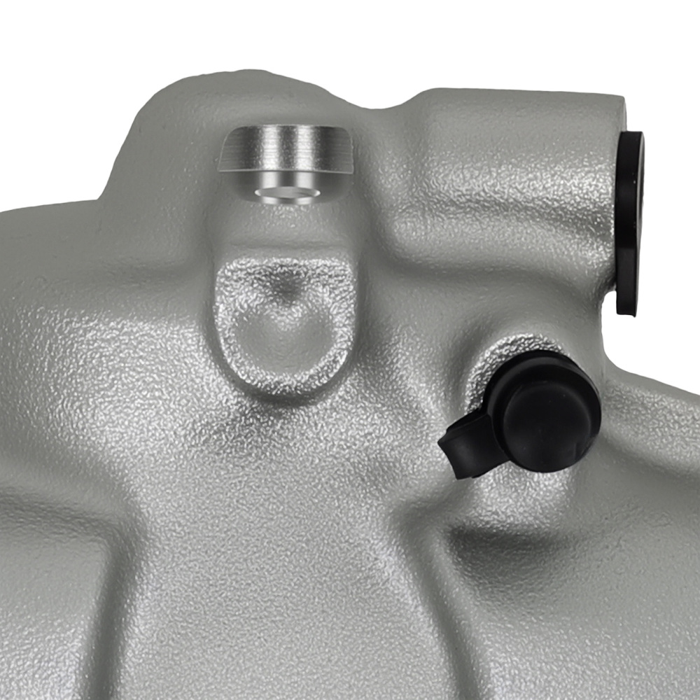 Pinza Freno Anteriore compatibile per Alfa Romeo MiTo/Compatibile per Fiat 500/Punto 2005-2021 343638