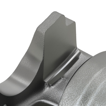 Pinza Freno Anteriore compatibile per Alfa Romeo MiTo/Compatibile per Fiat 500/Punto 2005-2021 343638