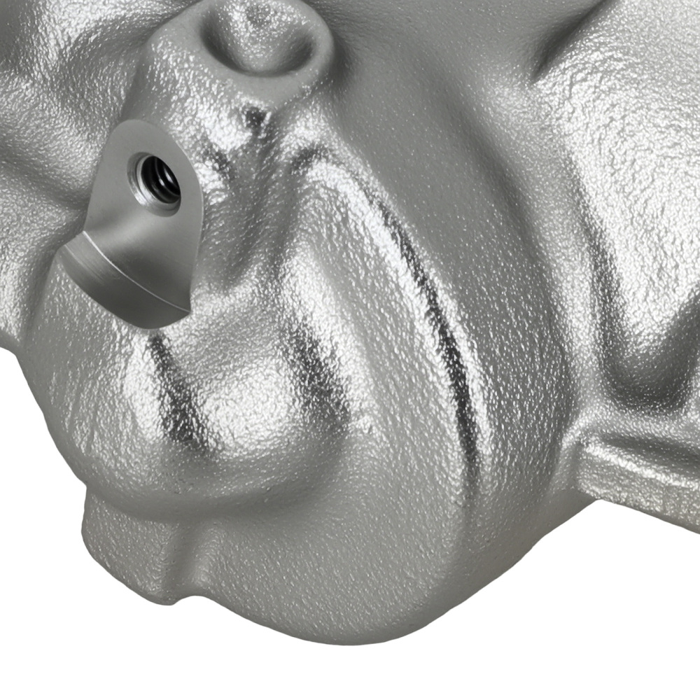 Pinza Freno Anteriore compatibile per Alfa Romeo MiTo/Compatibile per Fiat 500/Punto 2005-2021 343638