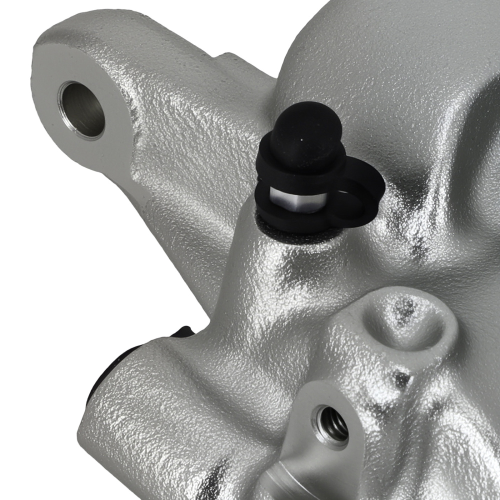 Pinza Freno Anteriore compatibile per Alfa Romeo MiTo/Compatibile per Fiat 500/Punto 2005-2021 343638