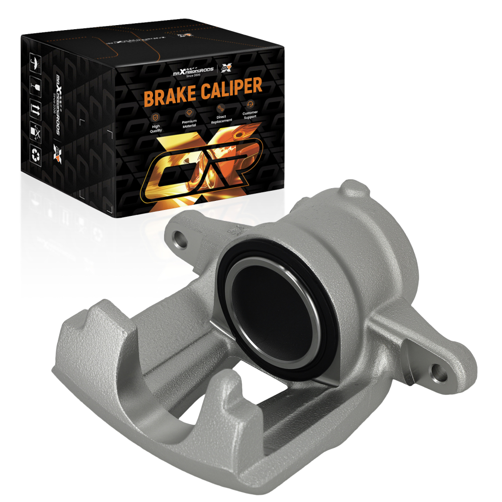 Pinza Freno Anteriore compatibile per Alfa Romeo MiTo/Compatibile per Fiat 500/Punto 2005-2021 343638