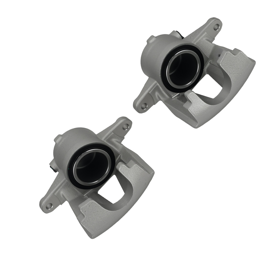 Front Left Right Brake Caliper Floating compatible for Fiat 500 312 Punto 199 compatible for Opel Vauxhall