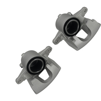 Front Left Right Brake Caliper Floating compatible for Fiat 500 312 Punto 199 compatible for Opel Vauxhall