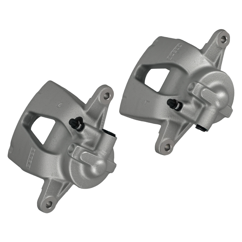 Front Left Right Brake Caliper Floating compatible for Fiat 500 312 Punto 199 compatible for Opel Vauxhall
