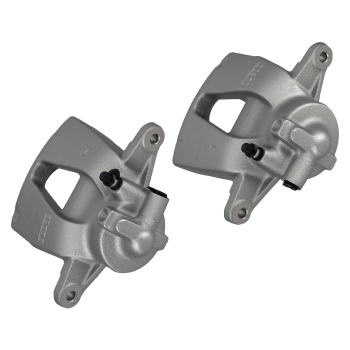 Front Left Right Brake Caliper Floating compatible for Fiat 500 312 Punto 199 compatible for Opel Vauxhall