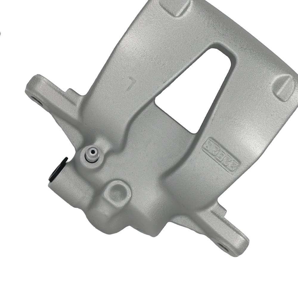 Front Left Right Brake Caliper Floating compatible for Fiat 500 312 Punto 199 compatible for Opel Vauxhall