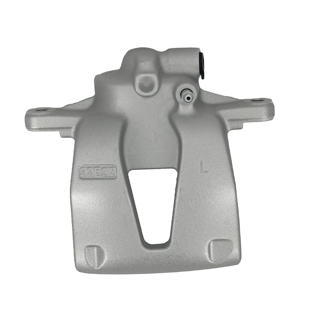 Front Left Right Brake Caliper Floating compatible for Fiat 500 312 Punto 199 compatible for Opel Vauxhall