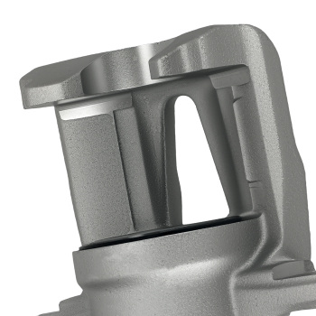 Front Right Brake Caliper compatible for Fiat Punto 199 compatible for Opel Corsa D compatible for Vauxhall Adam M13 54mm