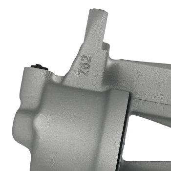 Front Right Brake Caliper compatible for Fiat Punto 199 compatible for Opel Corsa D compatible for Vauxhall Adam M13 54mm