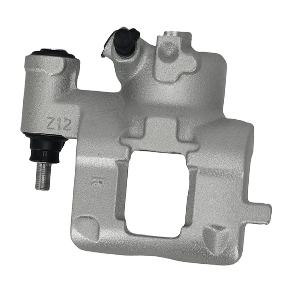 Pinza Freno Anteriore Sinistro + Destro compatibile per Fiat 500 Panda Punto 77364676 48mm