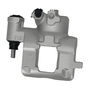 Pair Floating Brake Caliper Front compatible for Fiat 500 Panda Punto Seicento 735249500