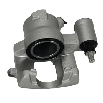 Pair Floating Brake Caliper Front compatible for Fiat 500 Panda Punto Seicento 735249500