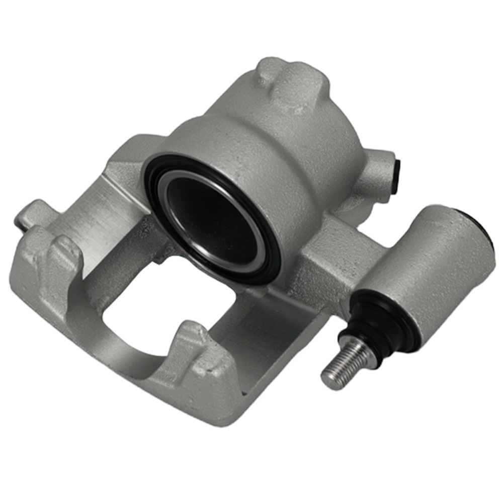 Pinza Freno Anteriore Sinistro + Destro compatibile per Fiat 500 Panda Punto 77364676 48mm