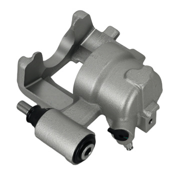 Pair Floating Brake Caliper Front compatible for Fiat 500 Panda Punto Seicento 735249500