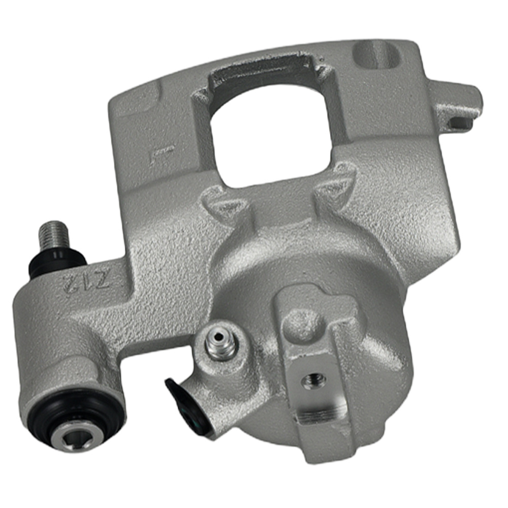 Pinza Freno Anteriore Sinistro + Destro compatibile per Fiat 500 Panda Punto 77364676 48mm