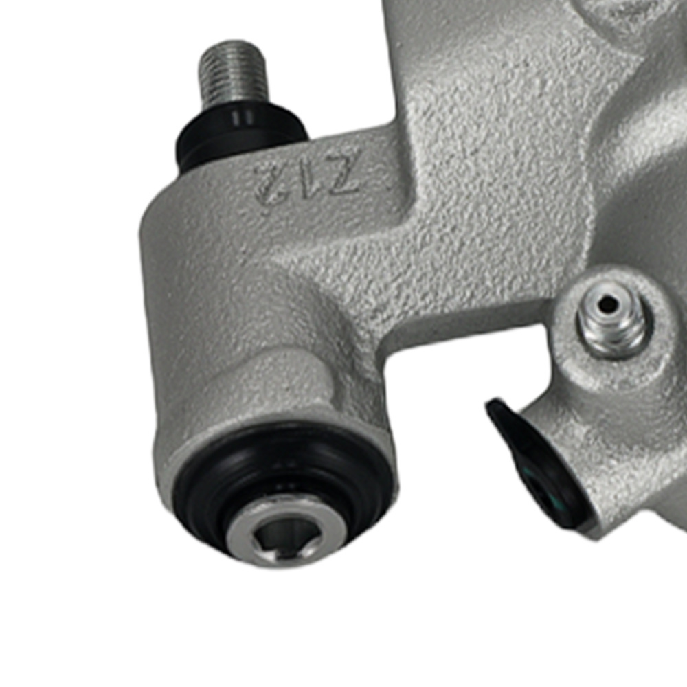 Pinza Freno Anteriore Sinistro + Destro compatibile per Fiat 500 Panda Punto 77364676 48mm