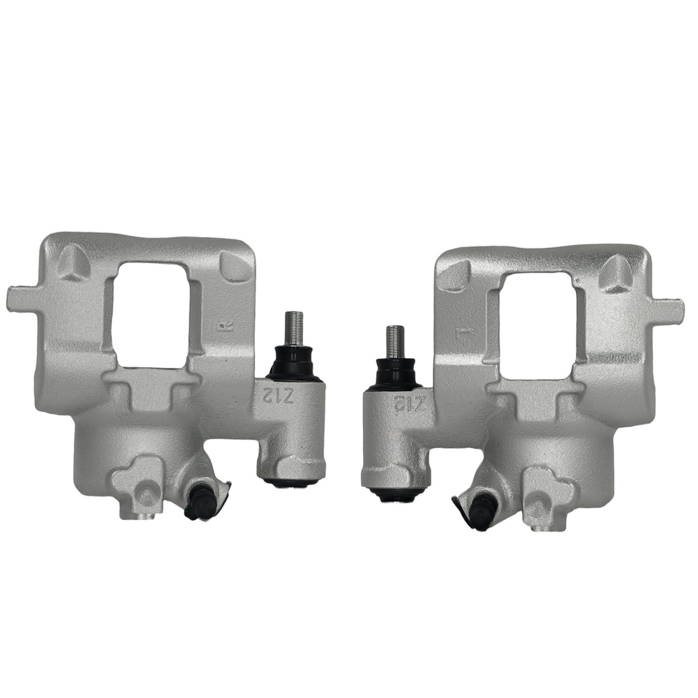 Pinza Freno Anteriore Sinistro + Destro compatibile per Fiat 500 Panda Punto 77364676 48mm