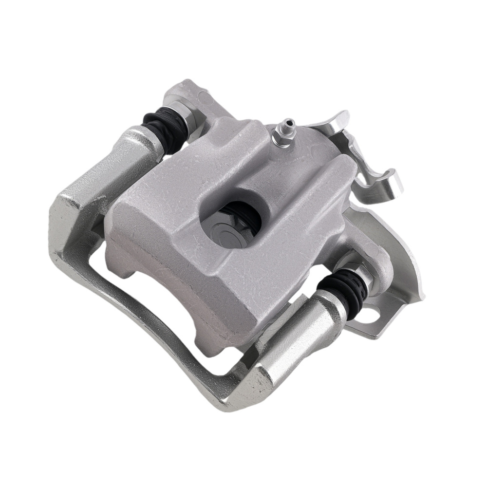 Rear Driver/Passenger Disc Brake Calipers compatible for Prius Plug-In 2012-2015 SL20597