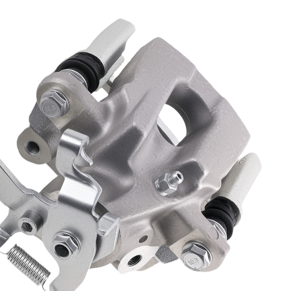 Rear Driver/Passenger Disc Brake Calipers compatible for Prius Plug-In 2012-2015 SL20597