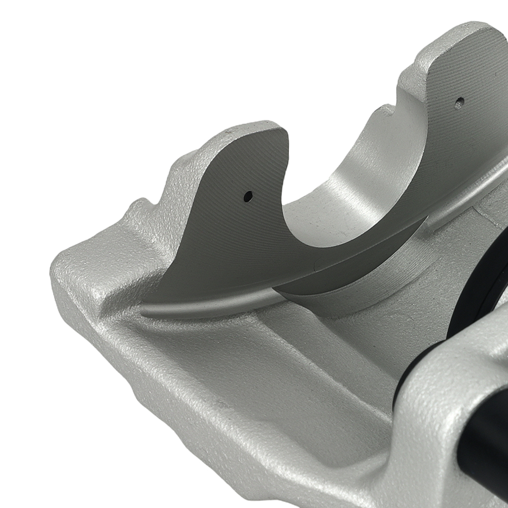 Brake Caliper Front Left compatible for Renault Megane Mk3 Scenic Mk3 Duster 410110596R