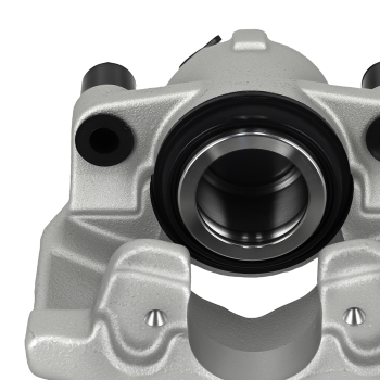 Brake Caliper Front Left compatible for Renault Megane Mk3 Scenic Mk3 Duster 410110596R