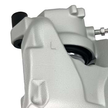 Brake Caliper Front Left compatible for Renault Megane Mk3 Scenic Mk3 Duster 410110596R