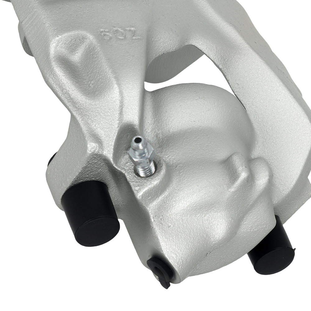 Brake Caliper Front Left compatible for Renault Megane Mk3 Scenic Mk3 Duster 410110596R