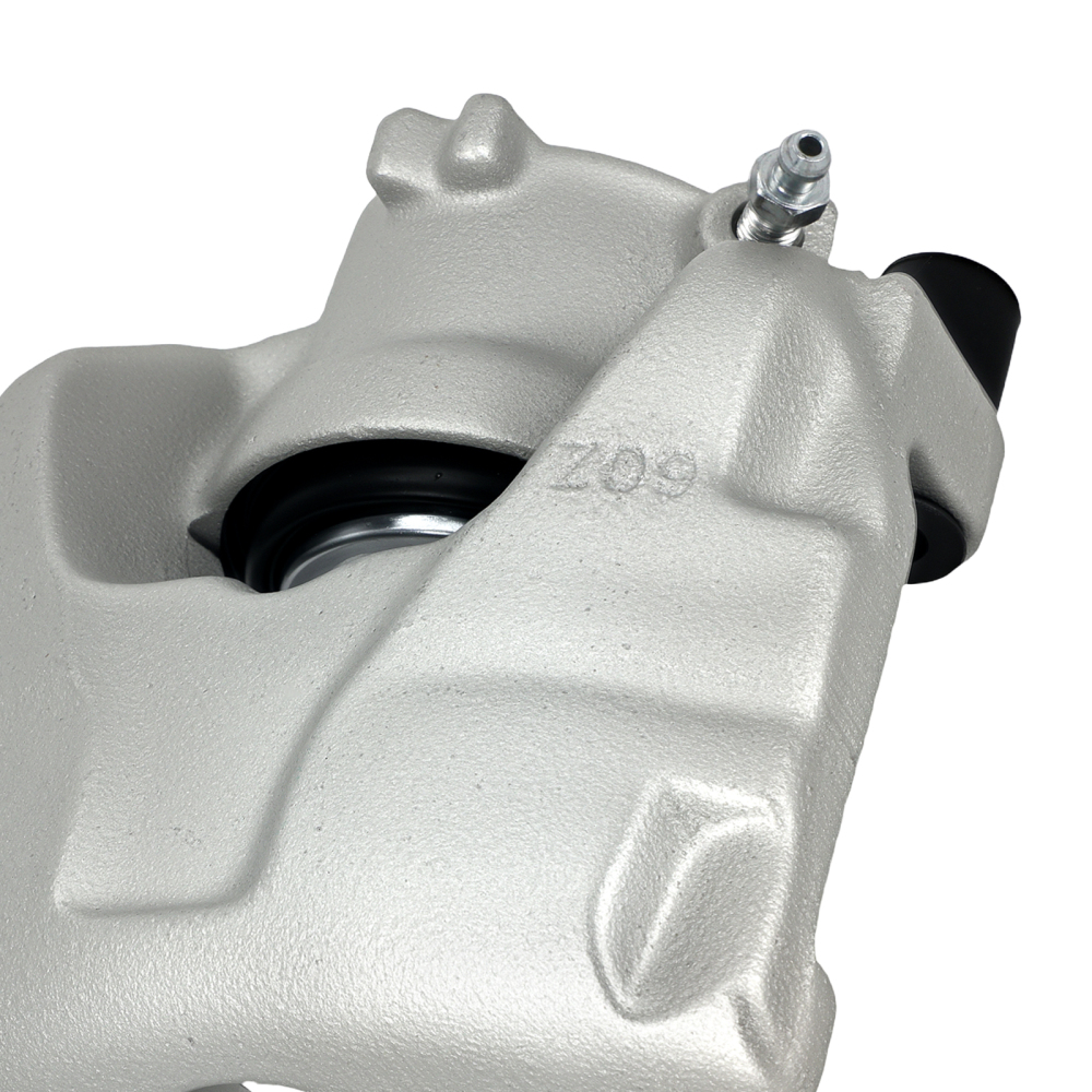 Brake Caliper Front Left compatible for Renault Megane Mk3 Scenic Mk3 Duster 410110596R