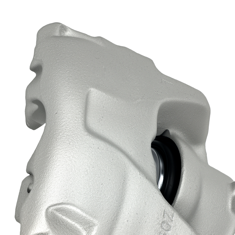 Brake Caliper Front Left compatible for Renault Megane Mk3 Scenic Mk3 Duster 410110596R