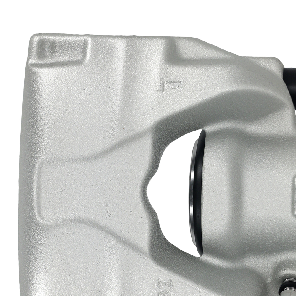 Brake Caliper Front Left compatible for Renault Megane Mk3 Scenic Mk3 Duster 410110596R