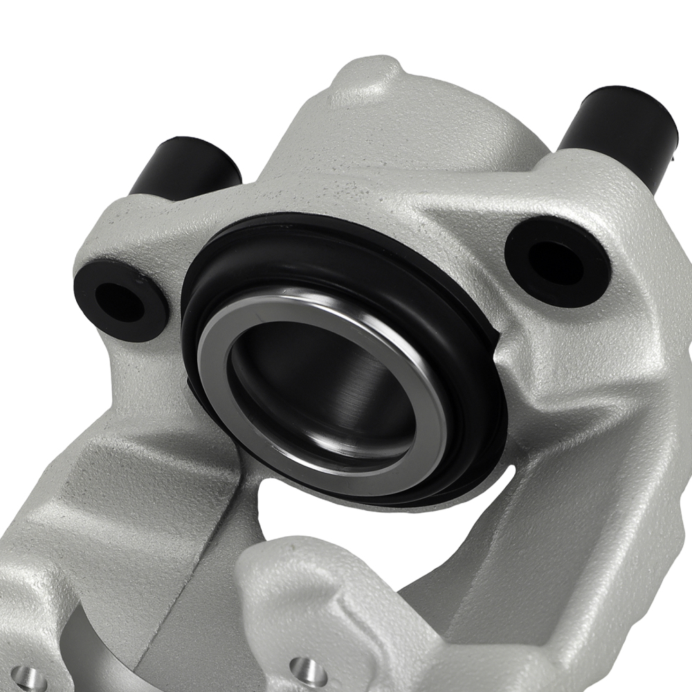 Brake Caliper Front Left compatible for Renault Megane Mk3 Scenic Mk3 Duster 410110596R