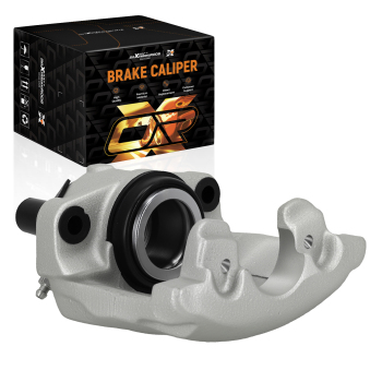 Brake Caliper Front Left compatible for Renault Megane Mk3 Scenic Mk3 Duster 410110596R