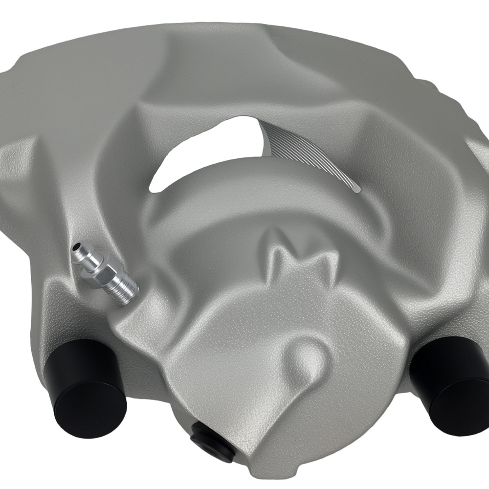 Pinza Freno Ant compatibile per Dacia Dokker Express 1.3 TCe 130 2019-2021 410116581R 344568