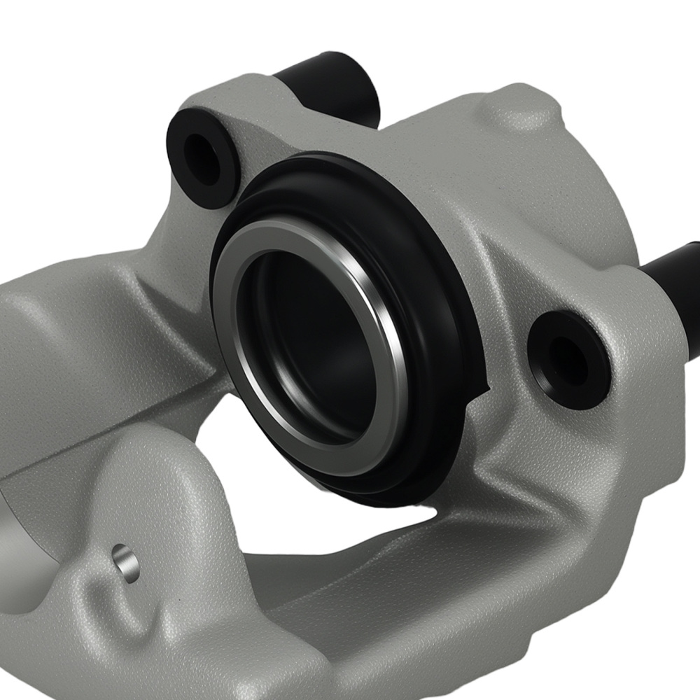 Pinza Freno Ant compatibile per Dacia Dokker Express 1.3 TCe 130 2019-2021 410116581R 344568