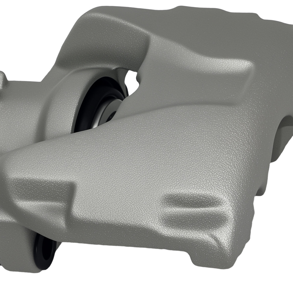 Pinza Freno Ant compatibile per Dacia Dokker Express 1.3 TCe 130 2019-2021 410116581R 344568